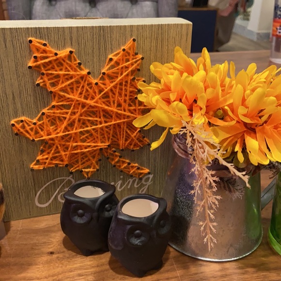 Fall Decor - Picture 2 of 4